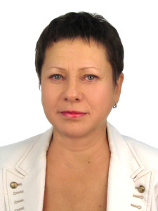 Ольга Александрова