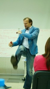 М. Дернаковский