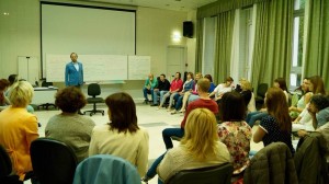 М. Дернаковский