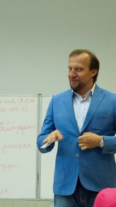 М. Дернаковский
