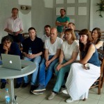 Интенсив 2016