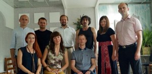 Интенсив 2016