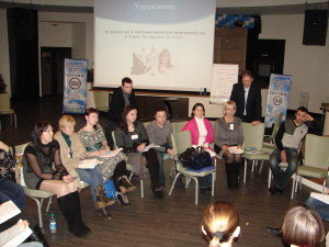 Обучение коучингу