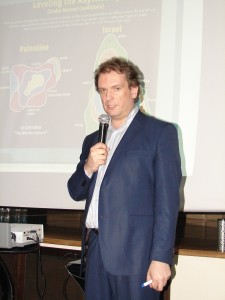 Александр Шталь