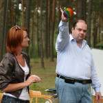 Летний Интенсив