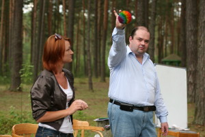 Летний Интенсив
