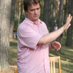 Александр Шталь