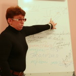 Ольга Шаталова