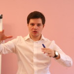 Илья Шмелев