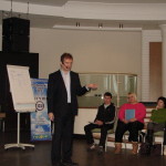 Александр Шталь
