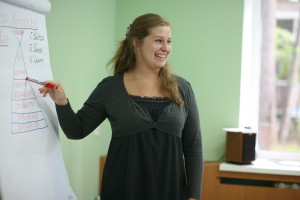 Елена Мошкова