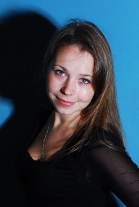 Ксения Обухова