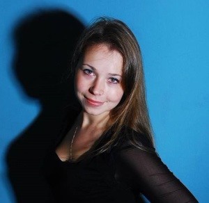 Ксения Обухова