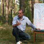Михаил Дернаковский, Летний Интенсив