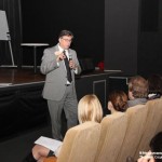 PhD, HR Professor, Dr. G. McDaniel (USA)