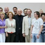 Выпускники