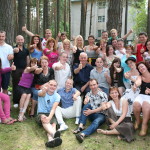 Выпускники интенсив