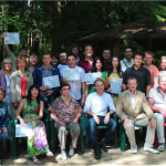 Выпускники интенсив 2012