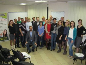 Выпускники Минск