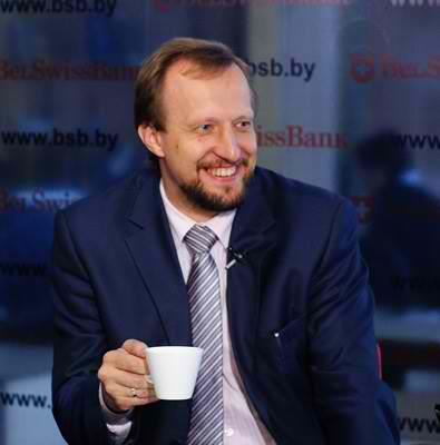 Дернаковский Михаил