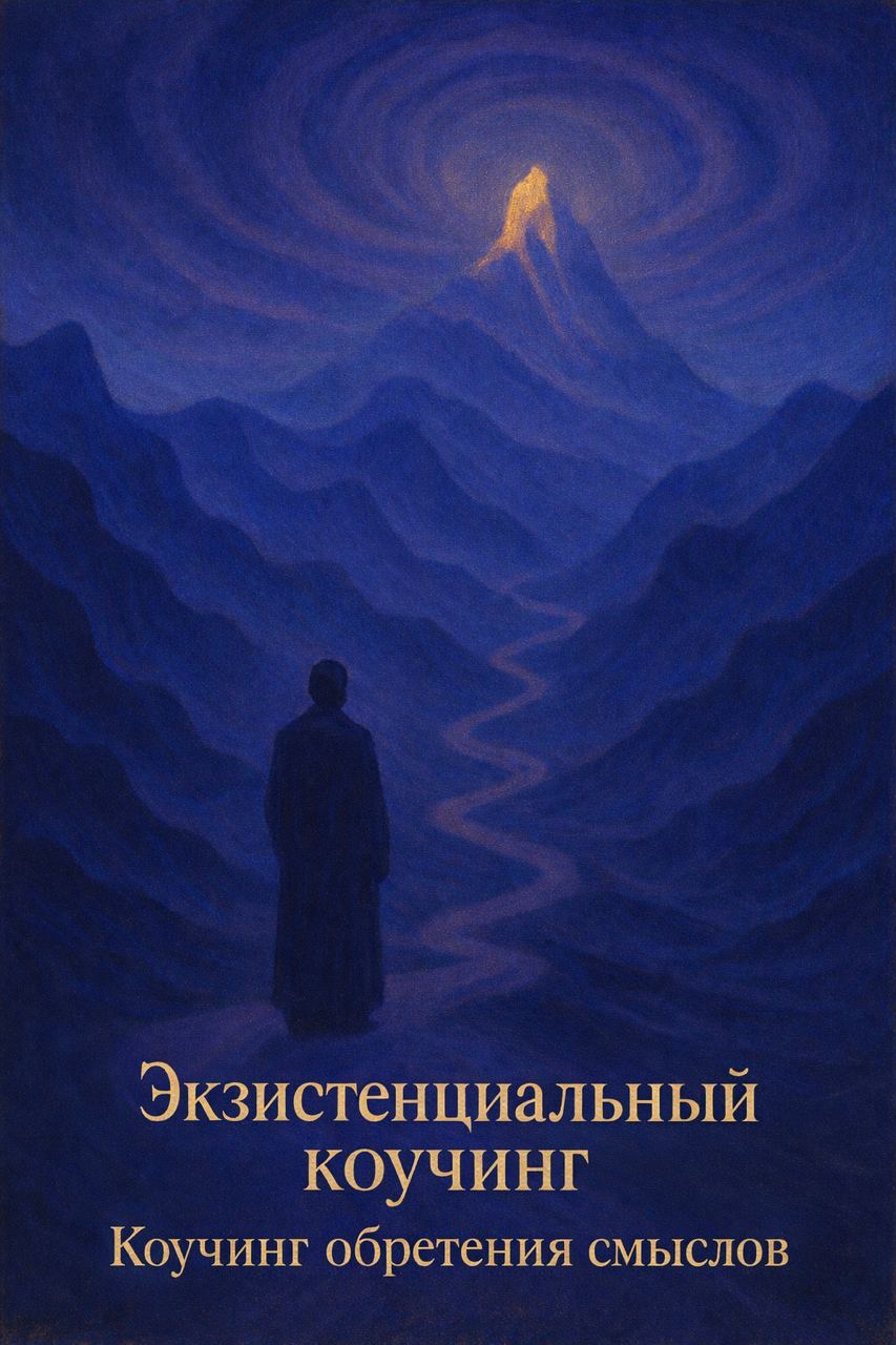Программа обучения экзистенциальному коучингу
